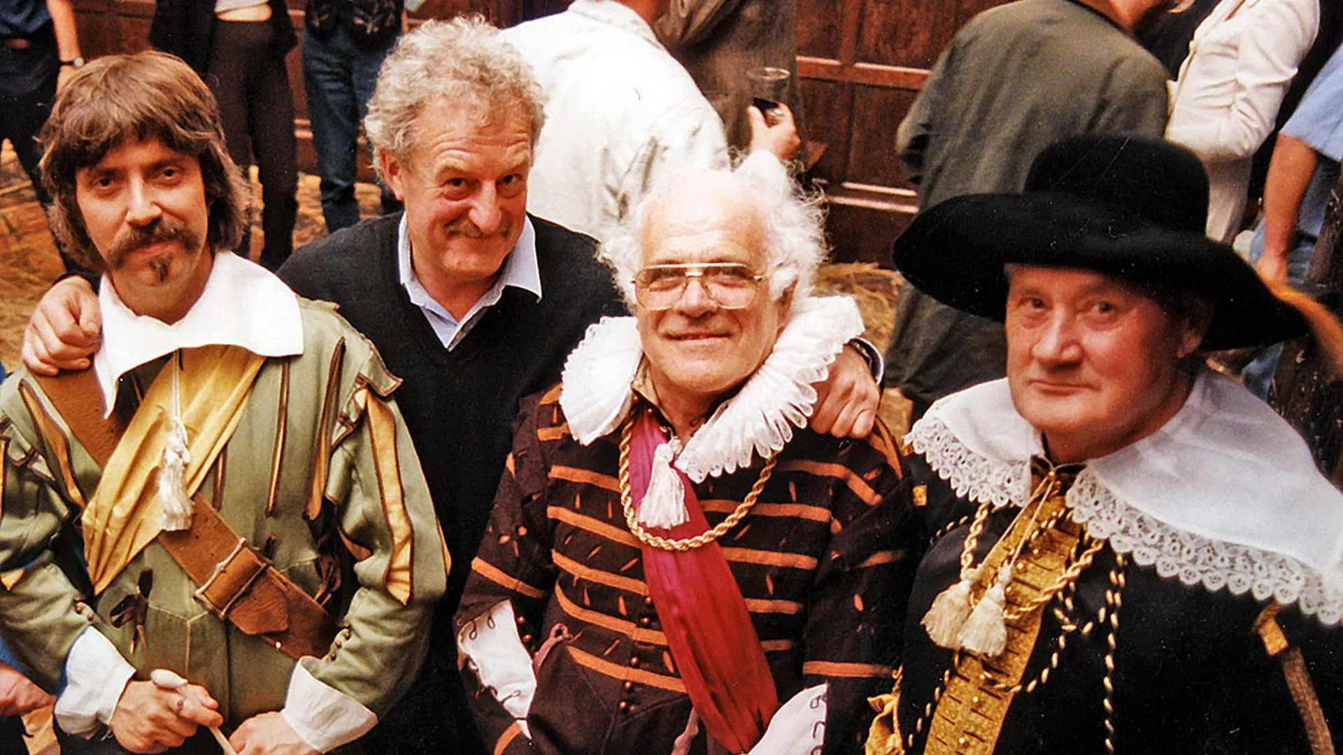 The Real History Show