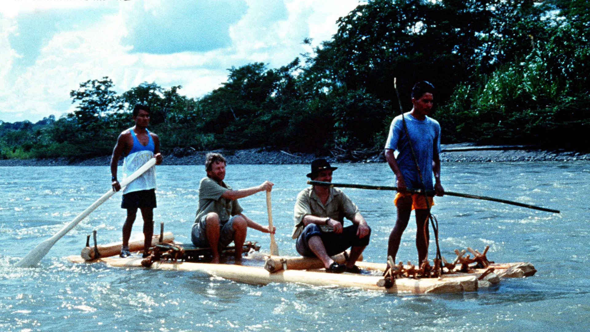 Conquistadors