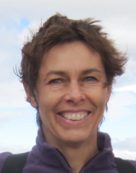 Sally Thomas
Company Director/Producer