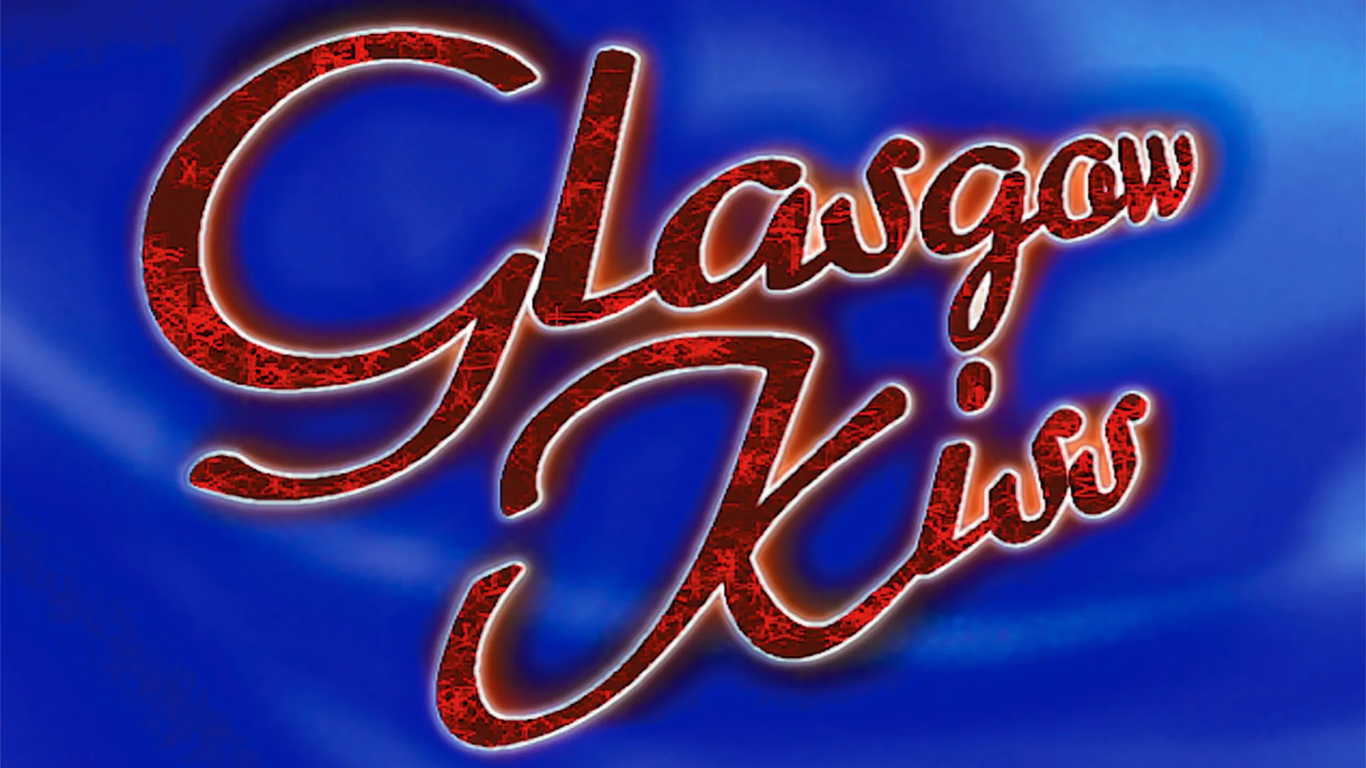 Glasgow Kiss