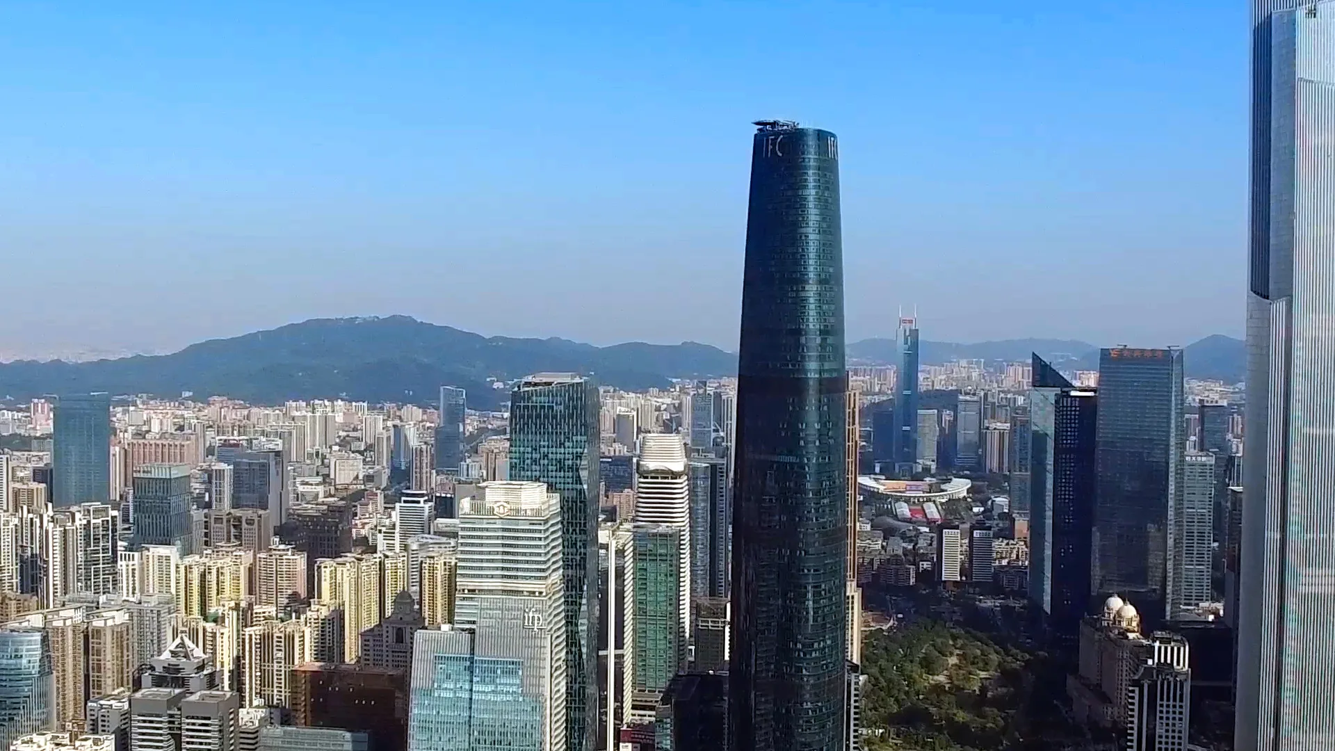 How China Got Rich