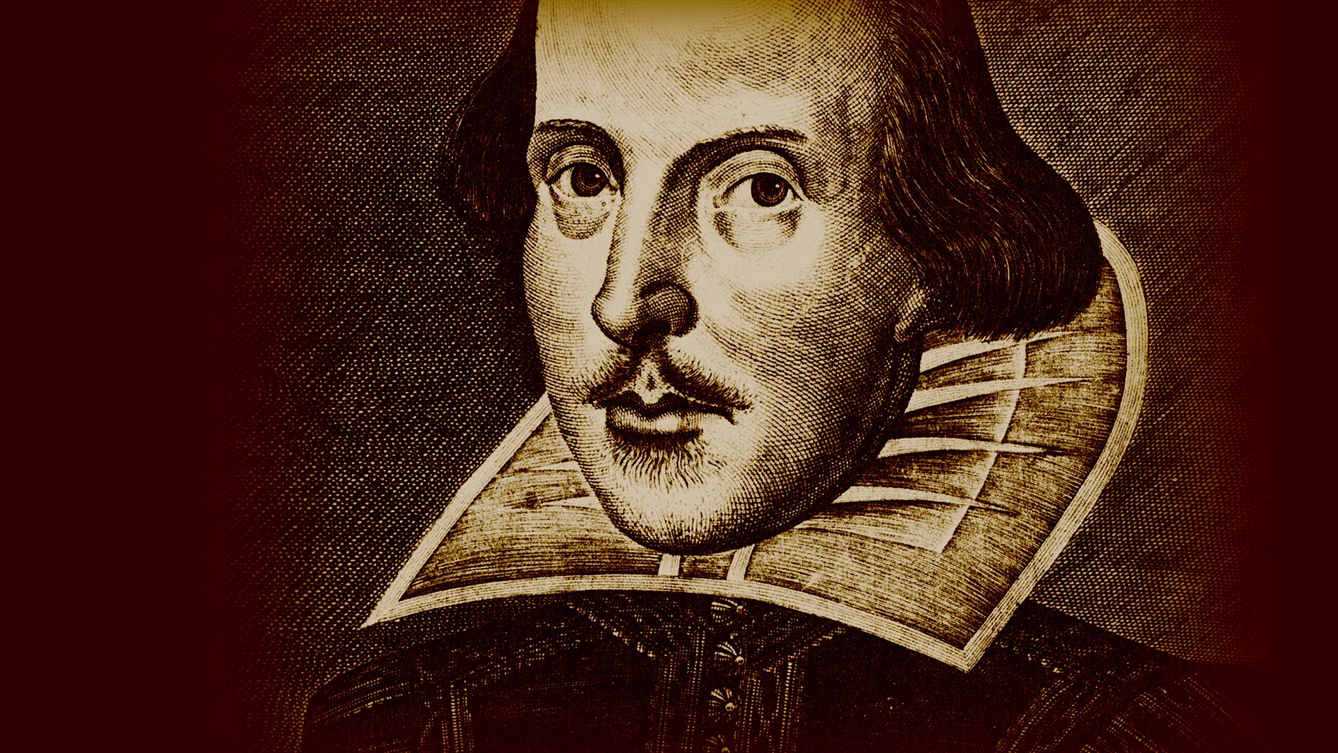 First Folio Goes Out to the World