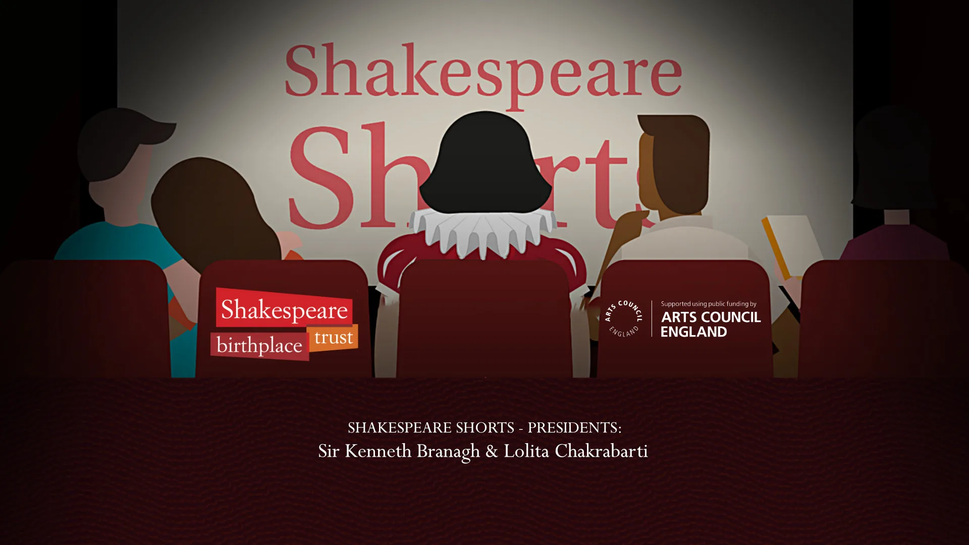 Shakespeare Shorts